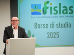 Mauro D’Arcangeli confermato alla guida del Fislas Latina