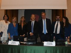 Underwater Economy, l’Italia vale 3,5 miliardi: presentato il primo Rapporto nazionale sulla dimensione subacquea
