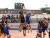 Basket in Piazza, lo spettacolo è il grande protagonista della prima giornata dei quarti