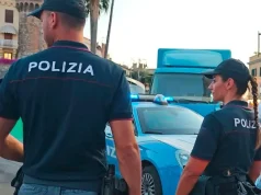 A Roma furti e rapine lampo: 5 arresti e 4 denunce
