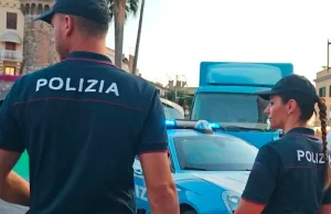 A Roma furti e rapine lampo: 5 arresti e 4 denunce
