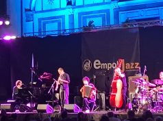 Successo di pubblico e tanti applausi per Sergio Cammariere all’Empoli Jazz Festival 2026