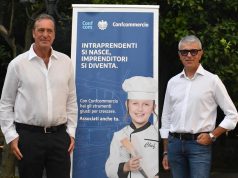 Confcommercio Lazio Sud, approvato all’unanimità il rendiconto 2025. Acampora e Di Cecca: “Confermata la solidità dell’associazione”