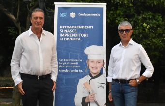 Confcommercio Lazio Sud, approvato all’unanimità il rendiconto 2025. Acampora e Di Cecca: “Confermata la solidità dell’associazione”