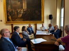 Vertice tra i Sindaci di Anzio, Nettuno e Acqualatina: impegni concreti per migliorare i servizi