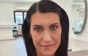 Veroli piange Francesca Mattei 37 anni, in attesa del secondo figlio