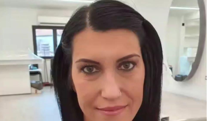 Veroli piange Francesca Mattei 37 anni, in attesa del secondo figlio