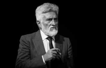 Tragica rappresentazione al teatro di Roccagorga, muore Marco Zaccarelli infermiere-attore