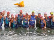 Zhero Triathlon Latina protagonista a Bracciano, quattro podi e tre nuovi debutti