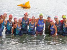 Zhero Triathlon Latina protagonista a Bracciano, quattro podi e tre nuovi debutti