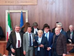 Addio Peppe Angeloni, sei stato un grande avvocato