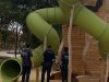Opposizione : “Bene l’apertura del Parco, ma dopo 3 anni di lavori e 6ml, non ci siamo”