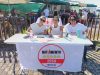 Gionchetto: richiesta di intervento per l’illuminazione pubblica di Via Colli Albani