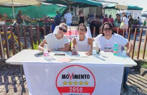 Gionchetto: richiesta di intervento per l’illuminazione pubblica di Via Colli Albani