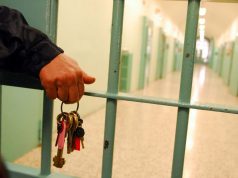 Viterbo, detenuto di 29 anni trovato morto in cella