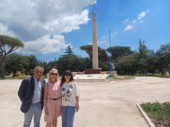 Rinasce il Parco Falcone e Borsellino: inaugurazione il 25 luglio per il nuovo polmone verde della città