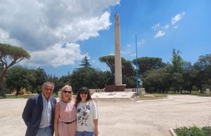 Rinasce il Parco Falcone e Borsellino: inaugurazione il 25 luglio per il nuovo polmone verde della città