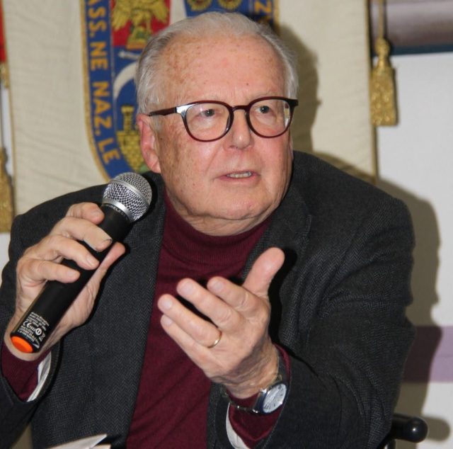 diego zandel