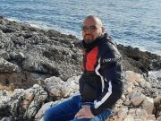 Ancora sangue sulle strade pontine : Ad Olmobello muore Giuliano Boccabella