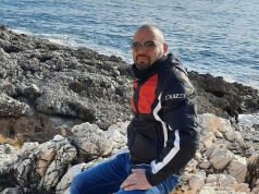 Ancora sangue sulle strade pontine : Ad Olmobello muore Giuliano Boccabella