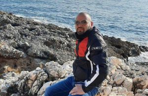 Ancora sangue sulle strade pontine : Ad Olmobello muore Giuliano Boccabella