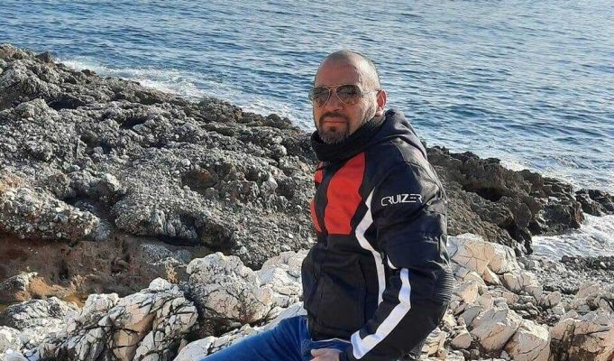 Ancora sangue sulle strade pontine : Ad Olmobello muore Giuliano Boccabella