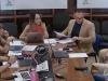 Lago di Fogliano, M5S:”Basta emergenze, serve chiarezza sulle competenze”