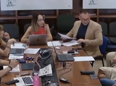 Lago di Fogliano, M5S:”Basta emergenze, serve chiarezza sulle competenze”