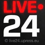 📰 Resta un passo avanti con Live24 di Uppress.
