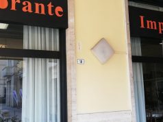 E’ Finito L’Impero dopo 81 anni. Il noto ristorante, in piazza della Libertà, ha chiuso