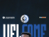 Benacquista, Curtis Nwohuocha, sempre al servizio della squadra