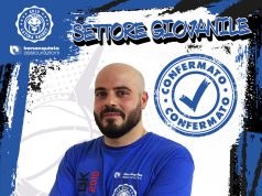 Andrea Cappelli confermato Responsabile della Preparazione Fisica del Settore Giovanile nerazzurro