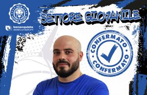 Andrea Cappelli confermato Responsabile della Preparazione Fisica del Settore Giovanile nerazzurro