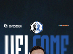 Gabriele Calò è un nuovo giocatore della Benacquista Assicurazioni Latina Basket