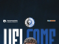 La corsa continua: Ilario Simonetti ancora con la Benacquista Assicurazioni Latina Basket