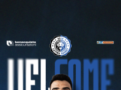Esperienza, leadership e spirito di squadra: Ruben Zugno è un nuovo giocatore della Benacquista Assicurazioni Latina Basket