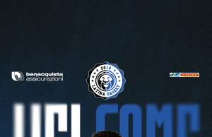 Esperienza, leadership e spirito di squadra: Ruben Zugno è un nuovo giocatore della Benacquista Assicurazioni Latina Basket