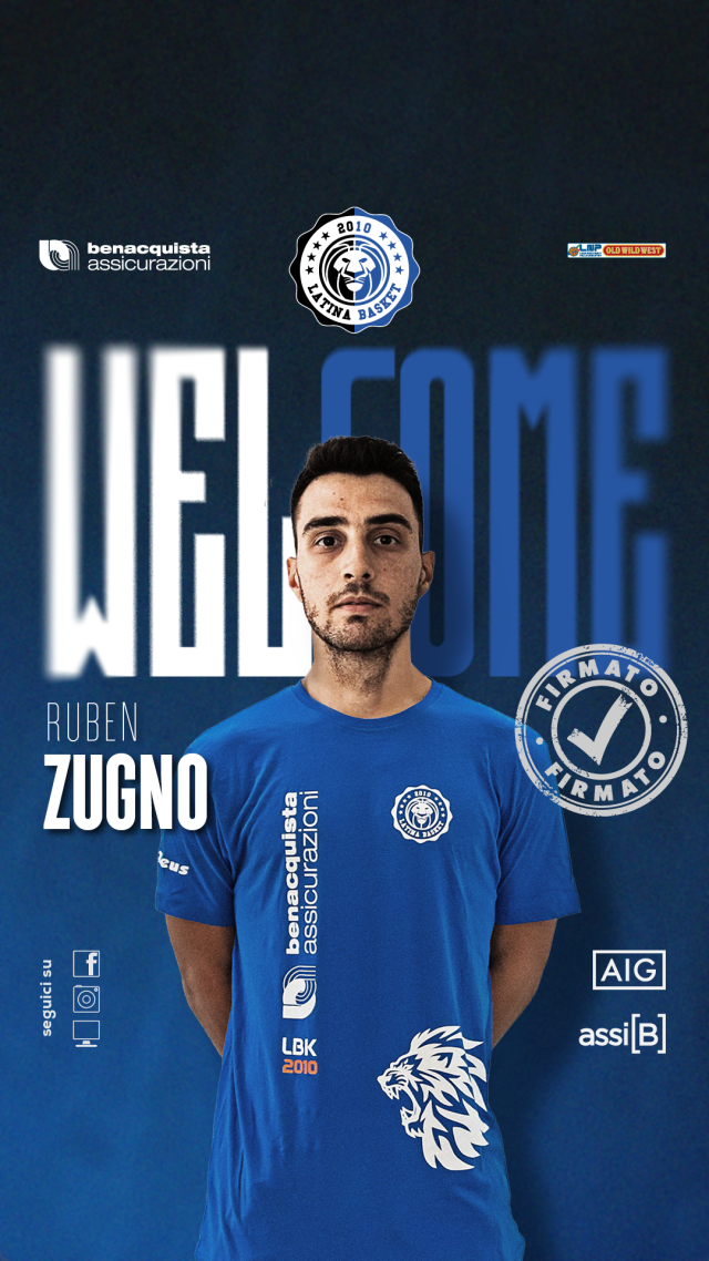 welcome zugno